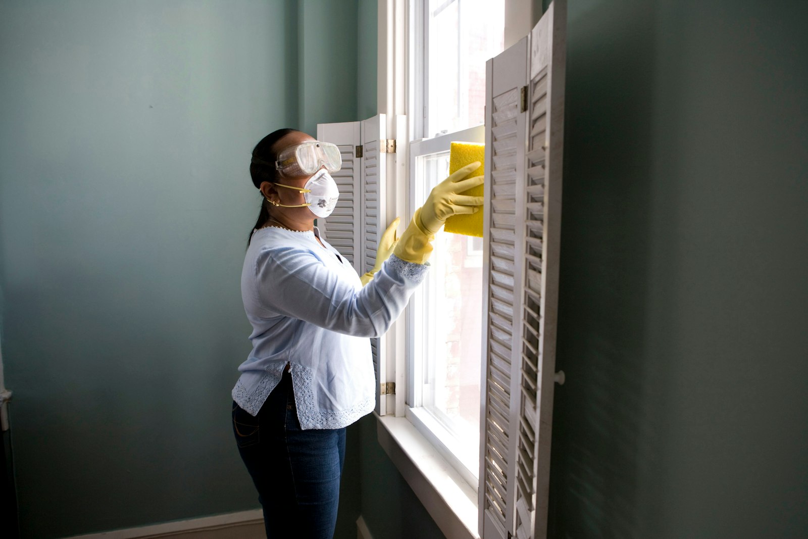 Mold Remediation service in Boynton Beach, FL