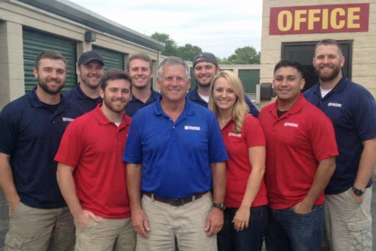 Water damage restoration professionals in Boynton Beach, FL