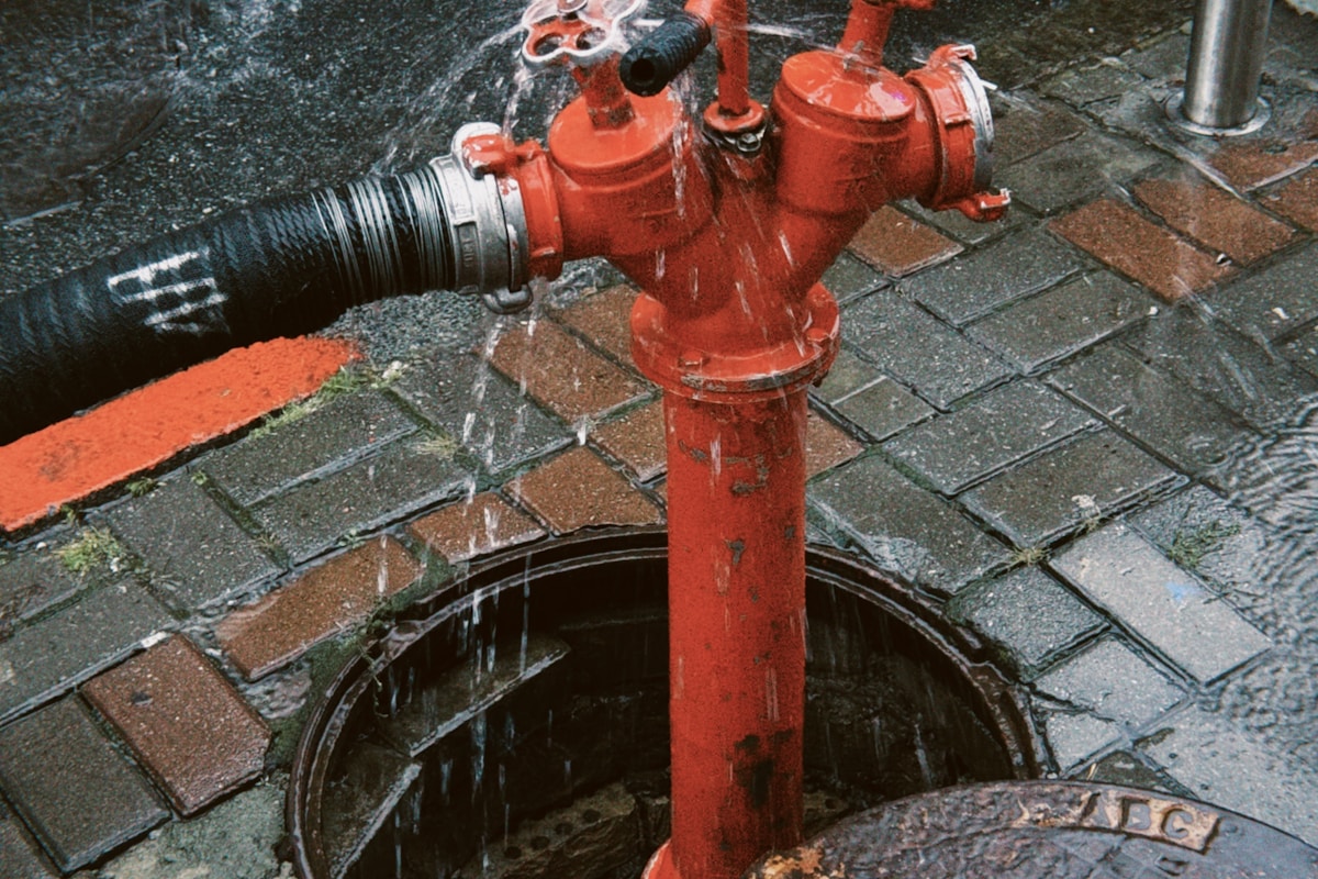 Flood Cleanup service in Boynton Beach, FL