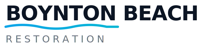 Boynton Beach Restoration